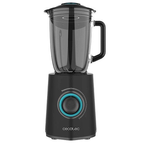 ������� ������������ Cecotec Power Black Titanium 2300Max Mix Go (CCTC-04392) - �������� 2