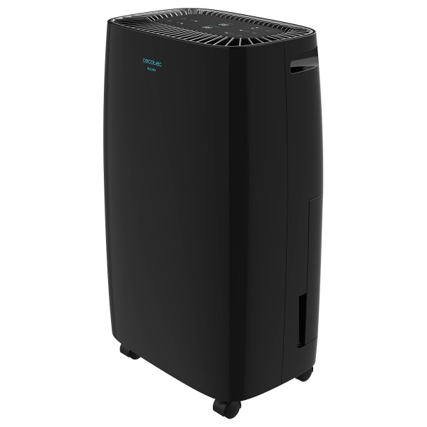 ��������� ������� Cecotec Dehumidifier BigDry4000 Expert Black (CCTC-05607) - �������� 1