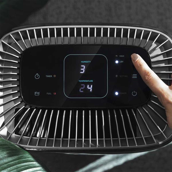 ��������� ������� Cecotec Dehumidifier BigDry4000 Expert Black (CCTC-05607) - �������� 7