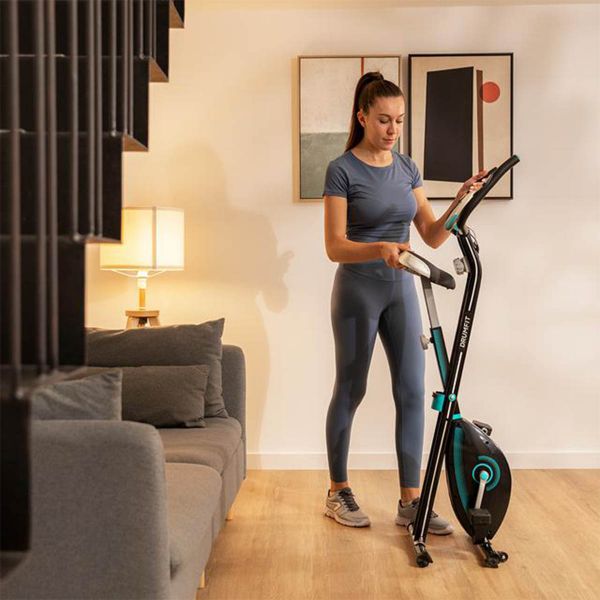 ������������ Cecotec DrumFit X-Bike Neo (CCTC-07071) - �������� 5