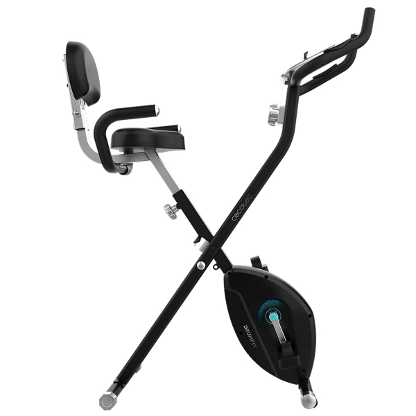 ������������ Cecotec DrumFit X-Bike Neo Pro (CCTC-07072) - �������� 1