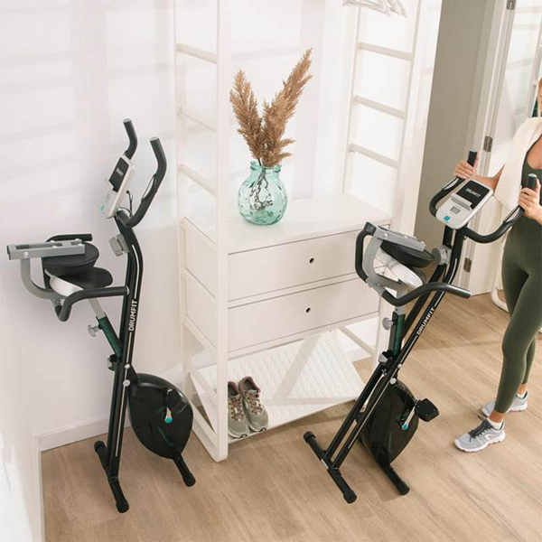 ������������ Cecotec DrumFit X-Bike Neo Pro (CCTC-07072) - �������� 5