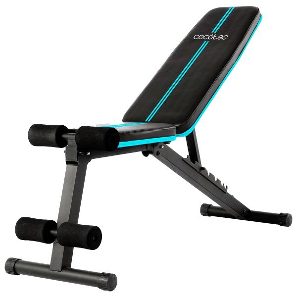 ������������ ������ Cecotec Drumfit SetUp 7000 (CCTC-07188) - �������� 1