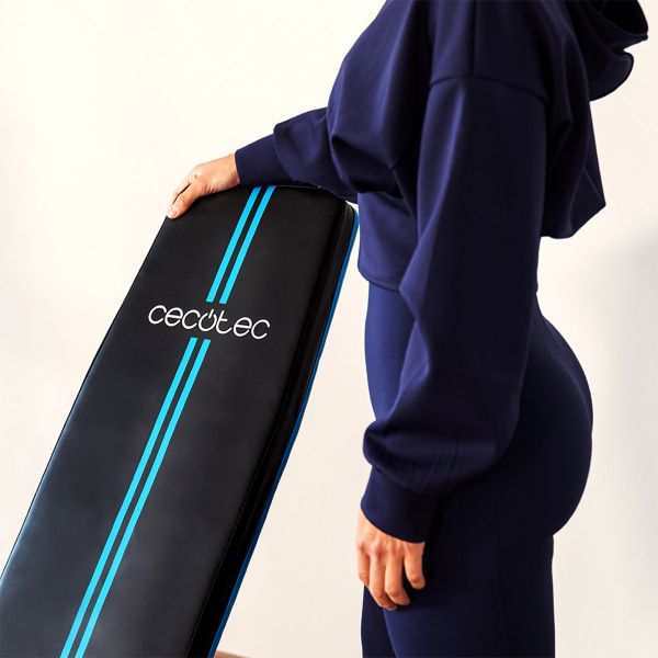 ������������ ������ Cecotec Drumfit SetUp 7000 (CCTC-07188) - �������� 2