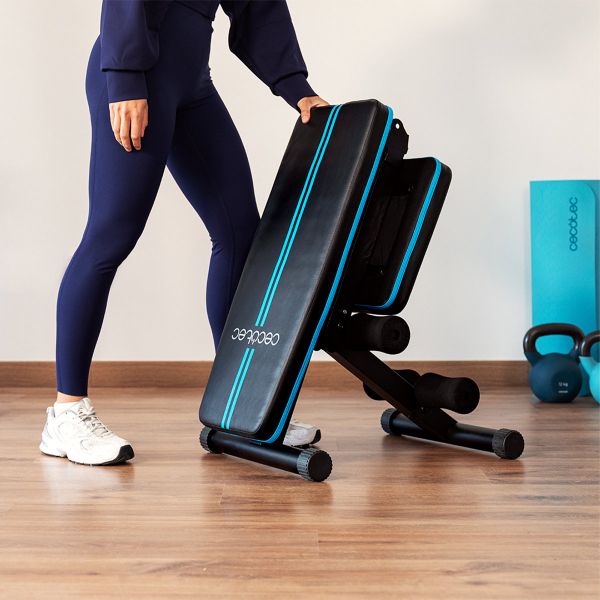 ������������ ������ Cecotec Drumfit SetUp 7000 (CCTC-07188) - �������� 5