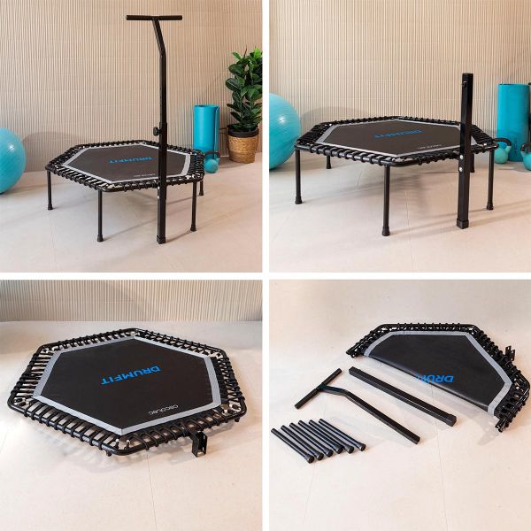 ������-����� Cecotec Drumfit Jump 1270 (CCTC-07195) - �������� 2