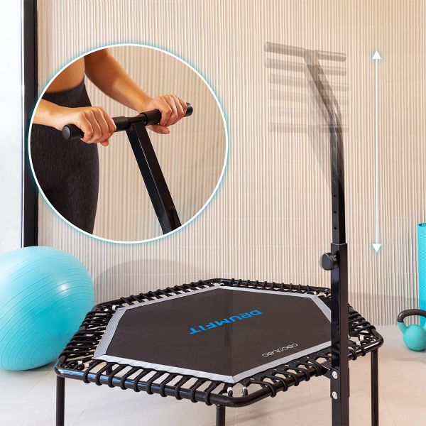 ������-����� Cecotec Drumfit Jump 1270 (CCTC-07195) - �������� 3