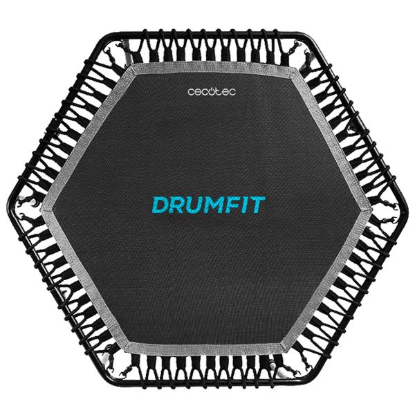 ������-����� Cecotec Drumfit Jump 1270 (CCTC-07195) - �������� 6