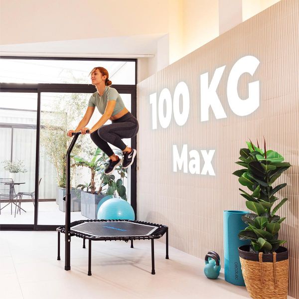 ������-����� Cecotec Drumfit Jump 1270 (CCTC-07195) - �������� 7