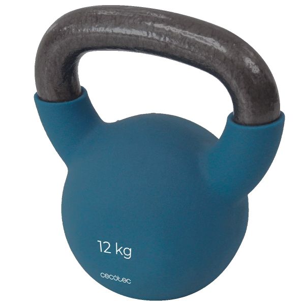 ���� Cecotec Drumfit KettleBell 12000 Neo 12�� (CCTC-07205) - �������� 1