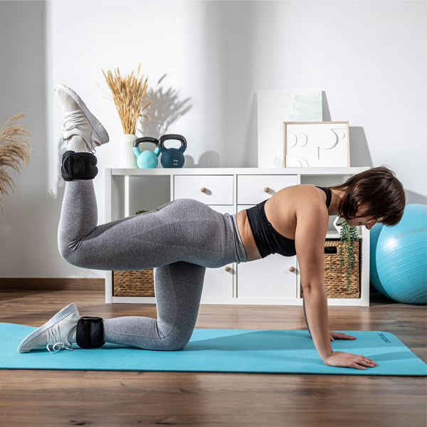 ���������� Cecotec Drumfit AnkleBell 2000 Neo (2�� �� 2��) (CCTC-07207) - �������� 3