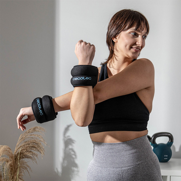 ���������� Cecotec Drumfit AnkleBell 2000 Neo (2�� �� 2��) (CCTC-07207) - �������� 8