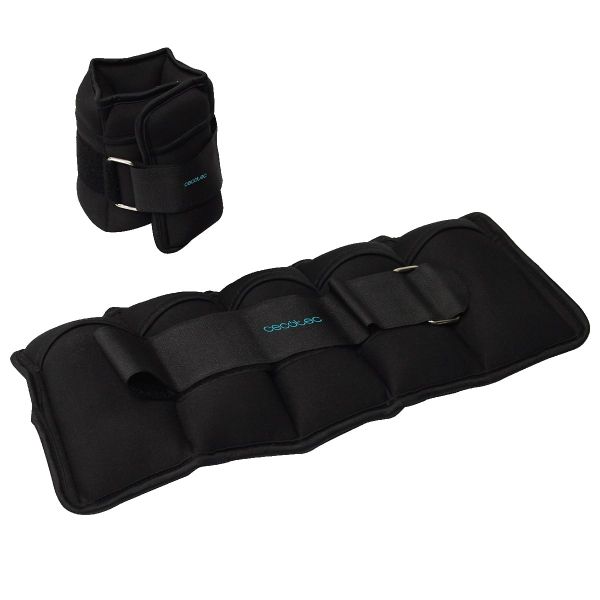 ����������� Cecotec Drumfit AnkleBell 2500 Neo (2�� �� 2,5��) (CCTC-07208) - �������� 1