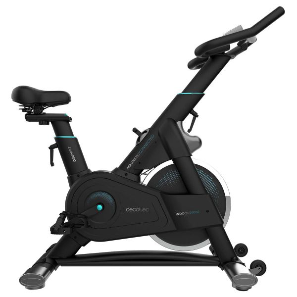 ������������ Cecotec DrumFit Indoor 24000 Magnetic Connected (CCTC-07247) - �������� 7