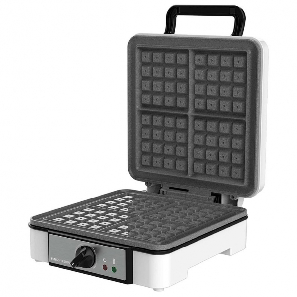 ���������� Cecotec Fun Gofrestone 4Inox (CCTC-08017) - �������� 4
