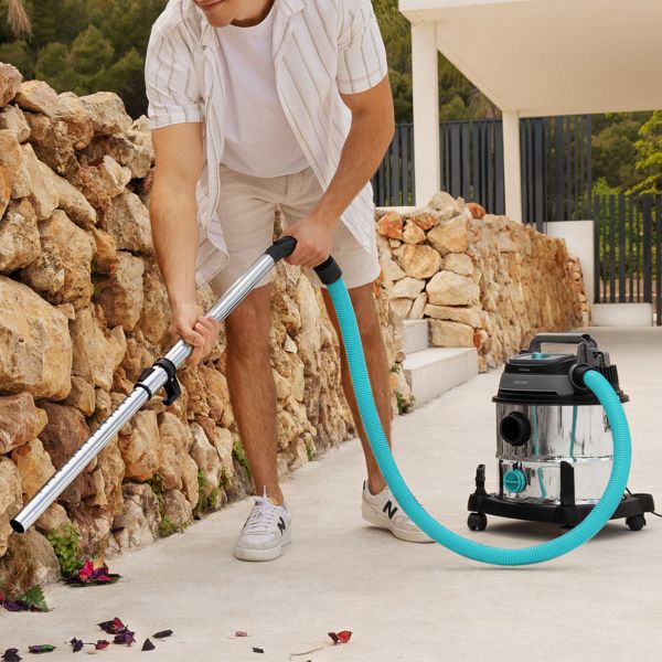 ������� Cecotec Conga Rockstar Wet & Dry Steel Max (CCTC-08114) - �������� 4