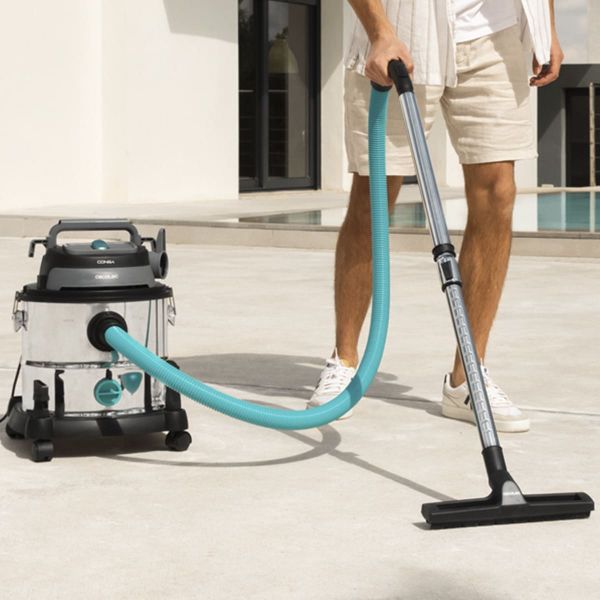 ������� Cecotec Conga Rockstar Wet & Dry Steel Max (CCTC-08114) - �������� 5