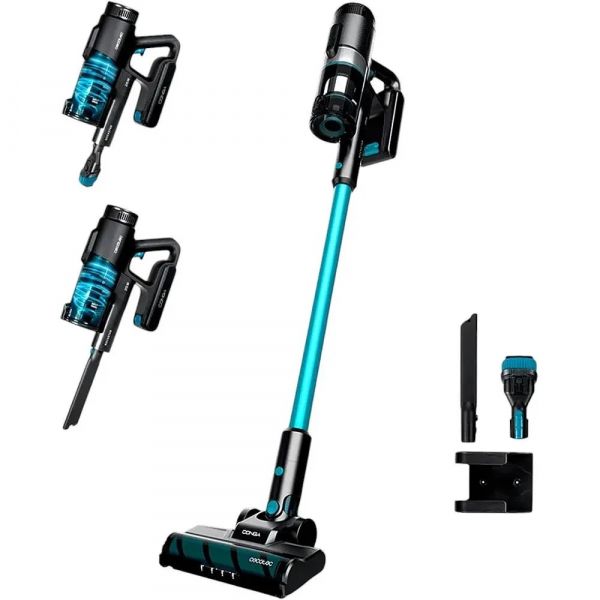 �������������� ������� Cecotec Conga Rockstar 1500 Ray Pure (CCTC-08422) - �������� 11