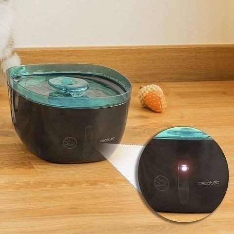 �����-����� Cecotec Bebedero Pumba 2200 Refresh (CCTC-09561) - �������� 2