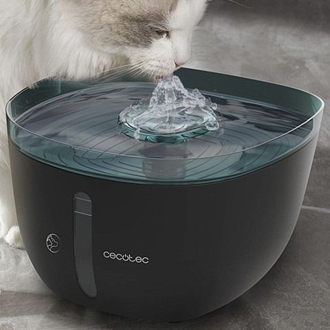 �����-����� Cecotec Bebedero Pumba 2200 Refresh (CCTC-09561) - �������� 4