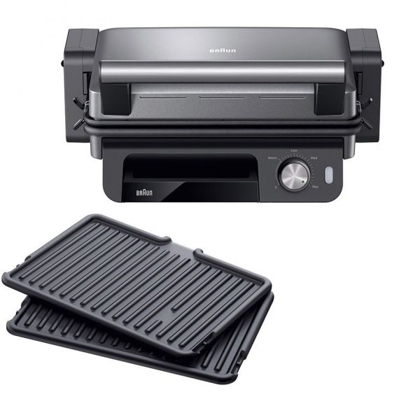 ������������ BRAUN CG 5033 IGY - �������� 1