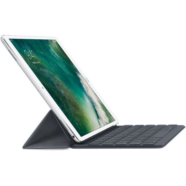 �����-��������� Apple Smart Keyboard ��� Apple iPad 10.2 2019/2020/2021 / iPad Air 10.5 2019 / iPad Pro 10.5 2017 Black (MPTL2 / MX3L2) - �������� 2