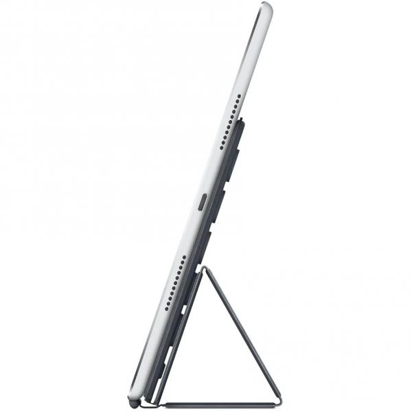 �����-��������� Apple Smart Keyboard ��� Apple iPad 10.2 2019/2020/2021 / iPad Air 10.5 2019 / iPad Pro 10.5 2017 Black (MPTL2 / MX3L2) - �������� 3