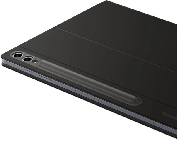 �����-��������� Samsung Book Cover Keyboard ��� Samsung Galaxy Tab S10+ Black (EF-DX825BBEGUA) - �������� 6