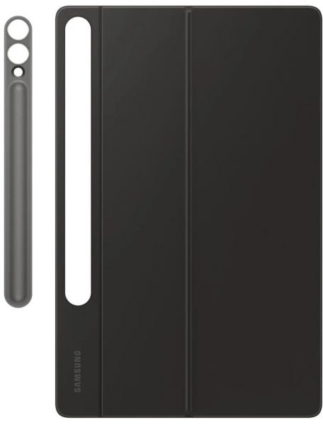 �����-��������� Samsung Book Cover Keyboard ��� Samsung Galaxy Tab S10+ Black (EF-DX825BBEGUA) - �������� 7