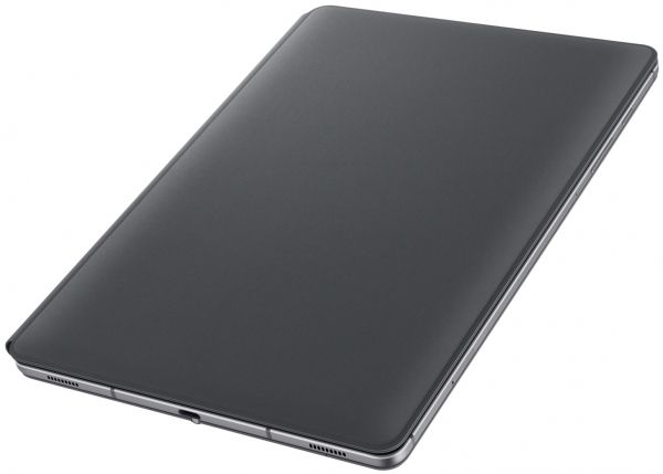 �����-��������� Samsung Book Cover Keyboard ��� Samsung Galaxy Tab S6 10.5 SM-T860 / SM-T865 / SM-T866 Gray (EF-DT860BJRGRU) - �������� 4