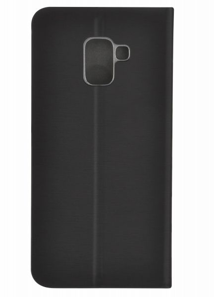�����-������ 2E Folio ��� Samsung Galaxy A8 Plus 2018 SM-A730 Black (2E-G-A8P-18-MCFLB) - �������� 2