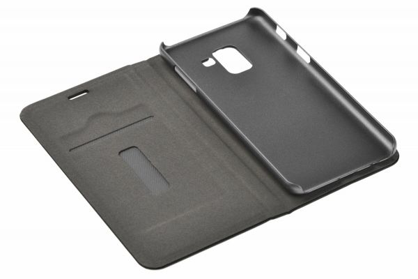 �����-������ 2E Folio ��� Samsung Galaxy A8 Plus 2018 SM-A730 Black (2E-G-A8P-18-MCFLB) - �������� 3