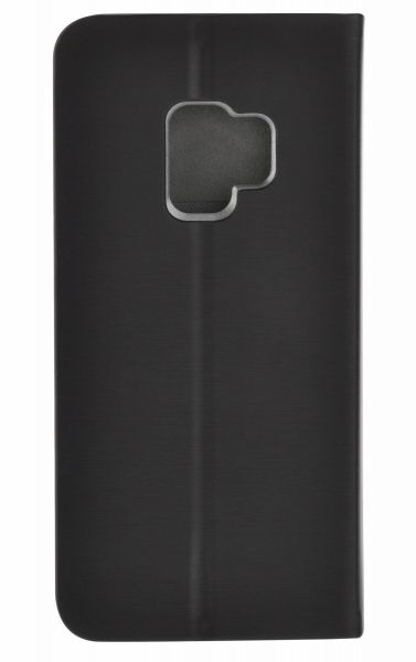 �����-������ 2E Folio ��� Samsung Galaxy S9 SM-G960 Black (2E-G-S9-18-MCFLB) - �������� 2