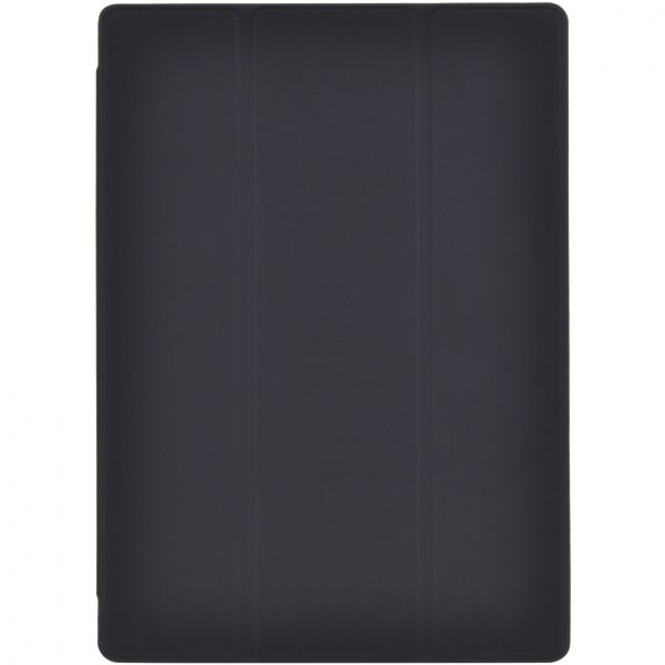 �����-������ 2E Protective Case ��� Lenovo Tab 4 10 Plus TB-X704 Black (2E-L-T410P-MCCBB) - �������� 1