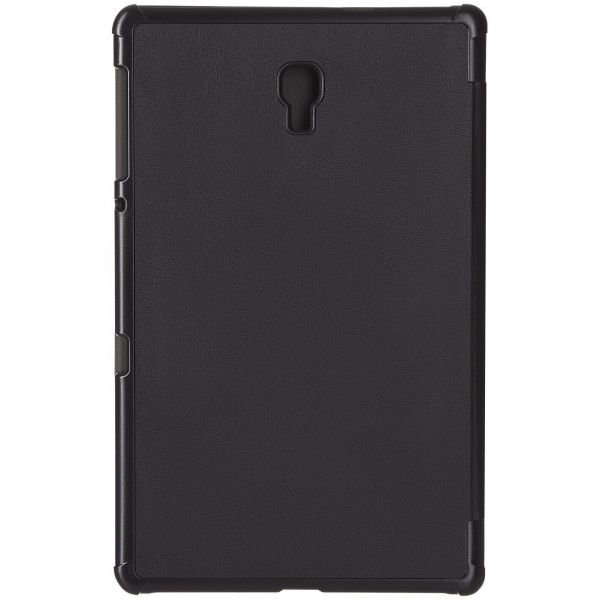- 2E Protective Case  Samsung Galaxy Tab S4 10.5 SM-T830 / SM-T835 Black (2E-GT-S410.5-MCCBB) -  2