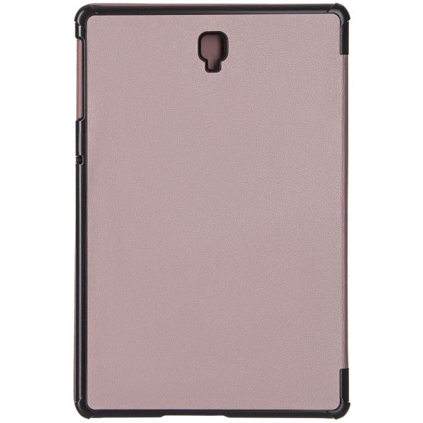 - 2E Protective Case  Samsung Galaxy Tab S4 10.5 SM-T830 / SM-T835 Pink (2E-GT-S410.5-MCCBP) -  2