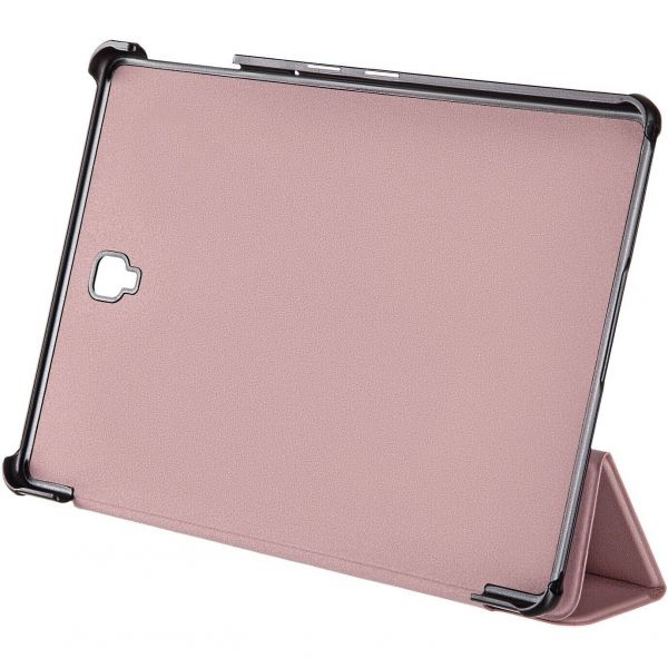 - 2E Protective Case  Samsung Galaxy Tab S4 10.5 SM-T830 / SM-T835 Pink (2E-GT-S410.5-MCCBP) -  3