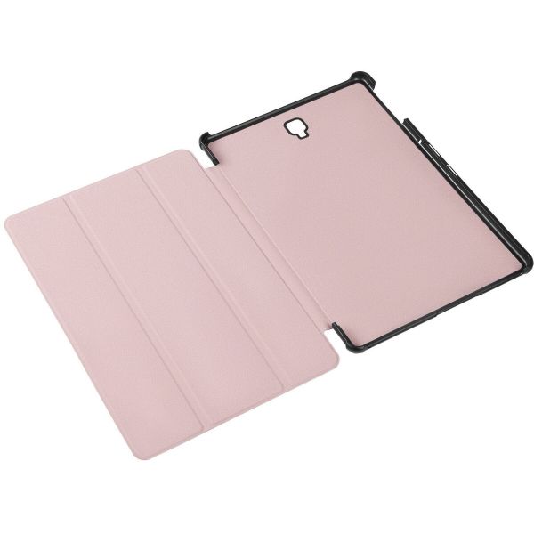 - 2E Protective Case  Samsung Galaxy Tab S4 10.5 SM-T830 / SM-T835 Pink (2E-GT-S410.5-MCCBP) -  4