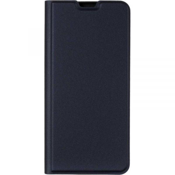 �����-������ BeCover Exclusive New Style ��� Infinix Smart 9 (X6532) Blue (712630) - �������� 1