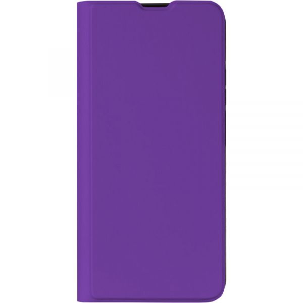 �e���-������ BeCover Exclusive New Style ��� Infinix Hot 50i (X6531) Purple (712642) - �������� 1