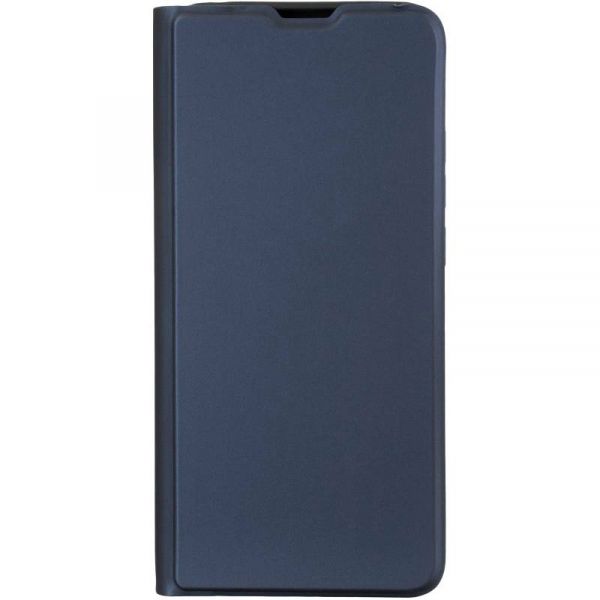 �����-������ BeCover Exclusive New Style ��� Infinix Hot 50 (X6720) Blue (712635) - �������� 1