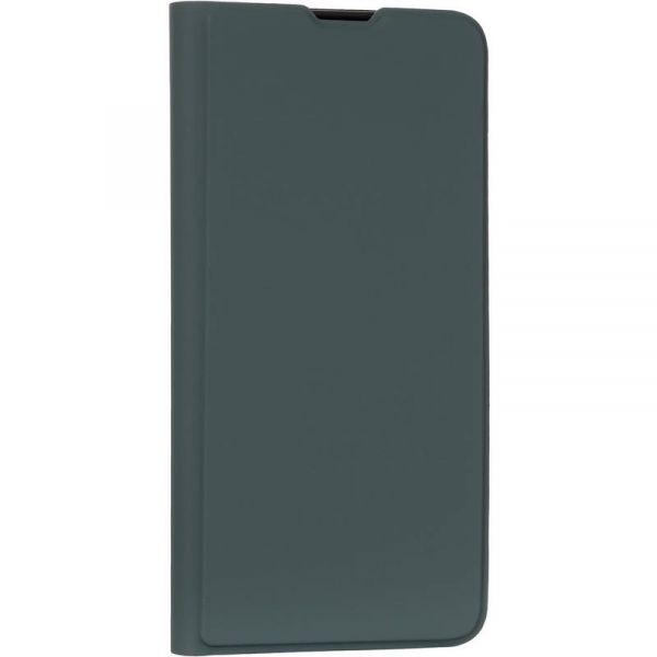 �e���-������ BeCover Exclusive New Style ��� Infinix Hot 50i (X6531) Dark Green (712641) - �������� 2