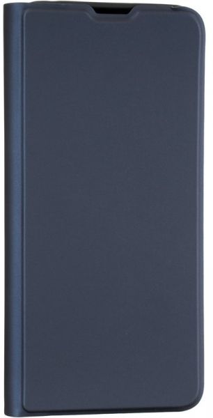 �����-������ BeCover Exclusive New Style ��� Infinix Hot 50 (X6720) Blue (712635) - �������� 2