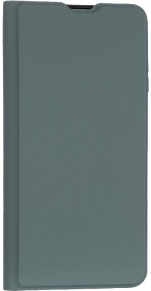 �����-������ BeCover Exclusive New Style ��� Infinix Hot 50 (X6720) Dark Green (712636) - �������� 1