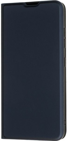 �����-������ BeCover Exclusive New Style ��� Infinix Smart 9 (X6532) Blue (712630) - �������� 3