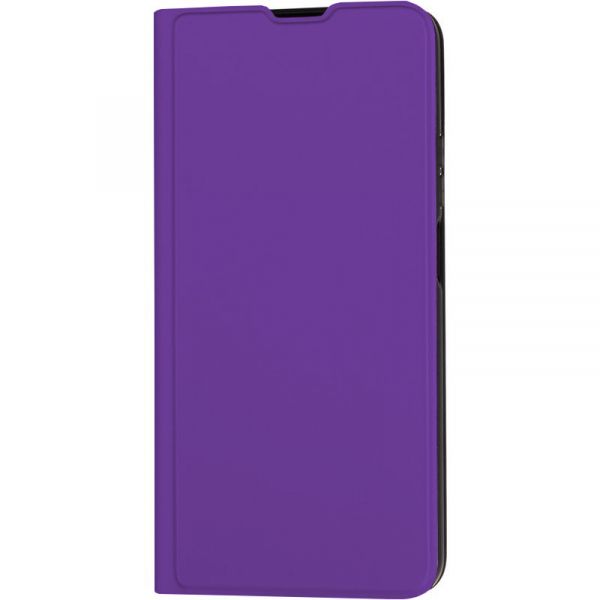 �e���-������ BeCover Exclusive New Style ��� Infinix Hot 50i (X6531) Purple (712642) - �������� 3