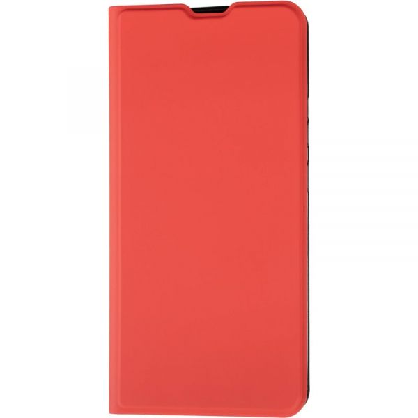 �����-������ BeCover Exclusive New Style ��� Infinix Hot 50i (X6531) Red (712643) - �������� 3