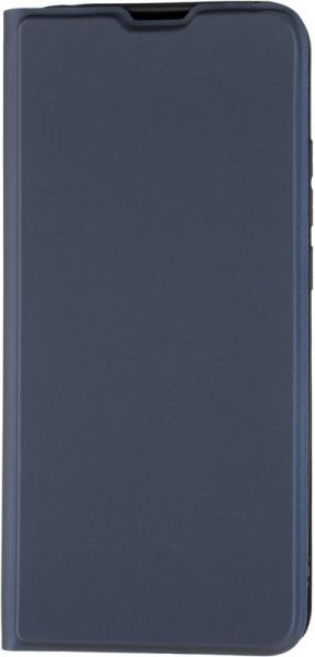 �����-������ BeCover Exclusive New Style ��� Infinix Hot 50 (X6720) Blue (712635) - �������� 3