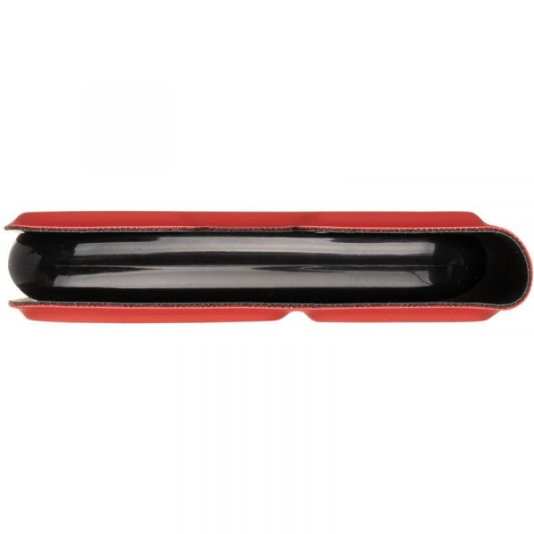 �����-������ BeCover Exclusive New Style ��� Infinix Hot 50i (X6531) Red (712643) - �������� 5