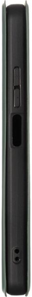 �����-������ BeCover Exclusive New Style ��� Infinix Hot 50 (X6720) Dark Green (712636) - �������� 4